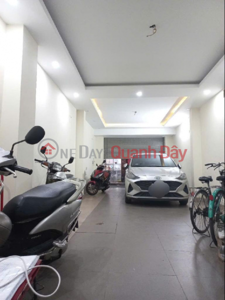 Kim Giang, ngôi nhà phong cách khác biệt, ô tô tránh đỗ, kinh doanh sầm uất, sát Đại Đô Thị Niêm yết bán