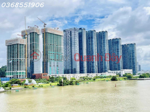 Final 2-bedroom apartment Vinhomes Golden River, investor price, 79m2 only 10.8 billion view LandMark _0