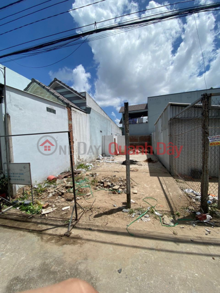 Property Search Vietnam | OneDay | Residential | Sales Listings PRIMARY LAND FOR OWNER - GOOD PRICE - Land Lot At Alley 4 Nguyen Trai, extending Cai Rang - Can Tho