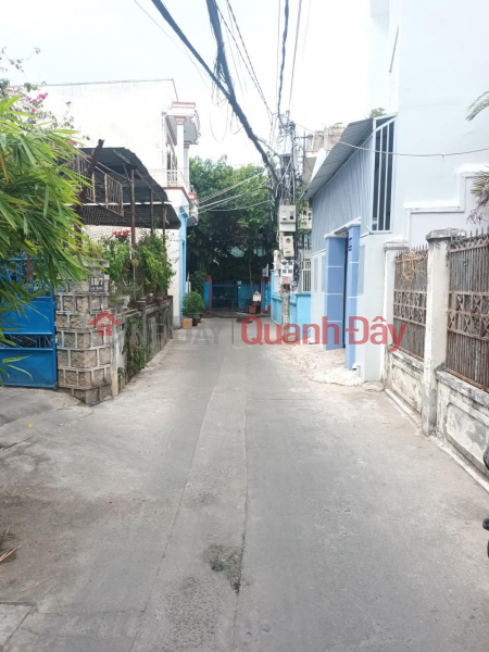 đ 4.6 Billion BUY LAND, GET A HOUSE RIGHT IN THE CENTER OF NHA TRANG CITY!