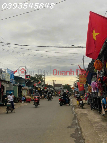 Property Search Vietnam | OneDay | Residential | Sales Listings, OWNER FOR SALE LOT OF LAND IN PHU NGOC COMMUNE, DINH QUAN DISTRICT, DONG NAI