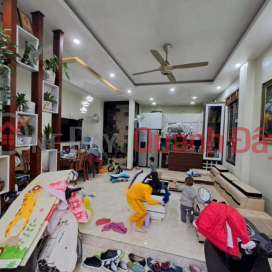 House for sale Xuan La, Tay Ho, nice house, car, corner lot, large area, price 7.6 billion _0