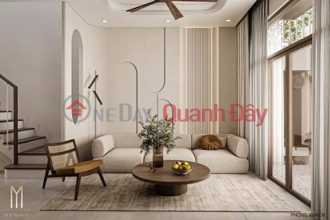 **House for sale on Tan Hai street, ward 13, Tan Binh (5.5*13) for only over 7 billion _0