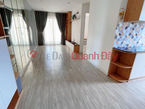 [Owner] ONLY 2.5 BILLION OWN CITY GATE APARTMENT 72m2 FULLY FURNISHED - DISTRICT 8 - HO CHI MINH CITY _0