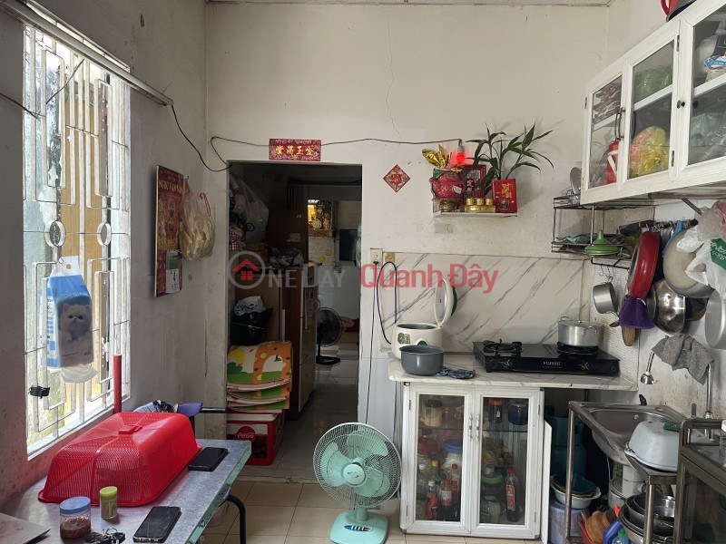 ► 3m wide house, 60m straight to Nguyen Hoang street, business, 81m2, C4, 4 bedrooms, 3.75 billion Sales Listings