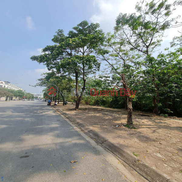202m2 land in Gia Lam, Hanoi. Car road, connecting 2 large axes. Beautiful shape, investment price. Contact 0989894845 | Vietnam | Sales đ 14.79 Billion