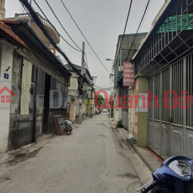 HOA LAM HOUSE FOR SALE - AVOID CAR ROAD - ACCESSIBLE CAR LOCATION - BUSINESS - OFFICE. _0
