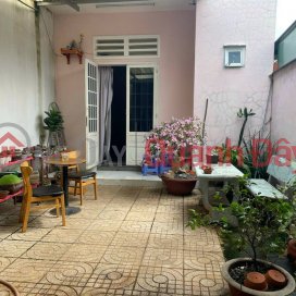 The house is stuffy! Urgent sale of house 155m2, 4m width near Hoa Binh hotel for only 2,650 _0