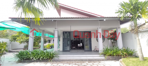 CẦN BÁN GẤP BIỆT THỰ VƯỜN, MẶT TIỀN ĐỖ ĐĂNG TUYỂN, AN NHƠN TÂY, CỦ CHI, GIÁ 16.4 TỶ TL _0