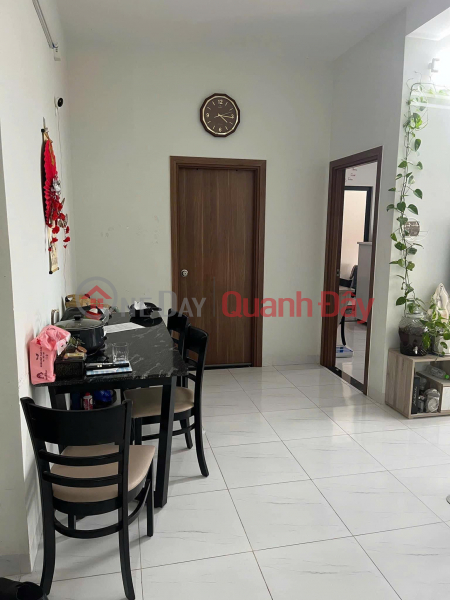 đ 1,6 tỷ Bán căn chung cư Hà Quang toà SSH08
- Diện tích: 65m2