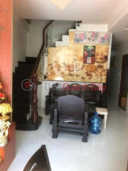 Whole house District 10, Vietnam | Rental đ 12 Million/ month