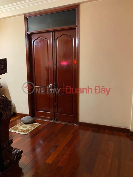 Property Search Vietnam | OneDay | Residential, Sales Listings Kim Ma Lo corner house, Ba Dinh, 44m, 5 floors, 10 billion cars parked day and night