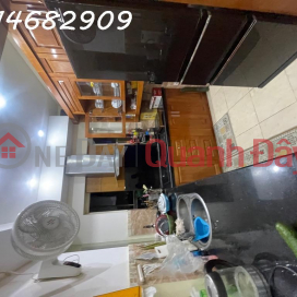 OWNER FOR SELLING TRUNG HOA APARTMENT, CAU GIAY 62M2, PARKING CAR, 2 BEDROOM, ONLY 4.55 BILLION _0