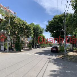 SELLING A 4-LEVEL HOUSE ON PHAM TU STREET - KHUE TRUNG, CAM LE - PRICE ONLY 6.4 BILLION! _0