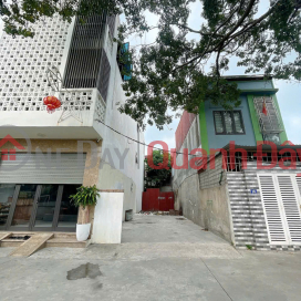 Lô đất Bùi Thị Tự Nhiên - 80m - Ngõ 7m - cạnh Sân bóng Đông Hải _0