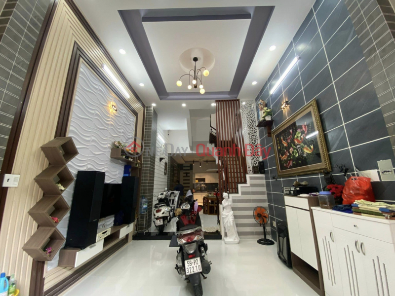 PINE CAR ALley - 62M2 - Jasmine GARDEN - 3 FLOORS - 4 BRs - MODERN INTERIOR - 8 BILLION TL Sales Listings