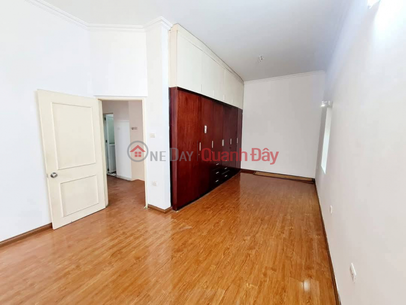 House for sale on To Vinh Dien street - Thanh Xuan, corner lot, airy and bright, car access - large frontage 66m2 ONLY 13.3T, Vietnam Sales, đ 13.3 Billion
