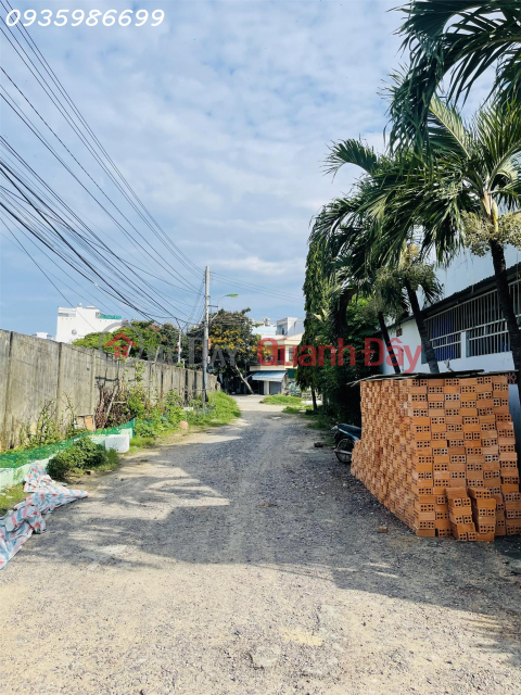 402 LAND FOR SALE GUARANTEED HOUSE LE HONG PHONG SUGAR BELOW MILITARY COLLECTION AREA _0