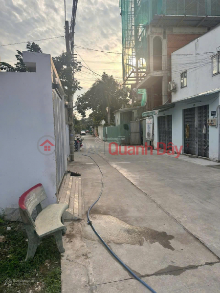 Bán đất tại Vườn Lài, 7,3 tỷ, 78,8m2, mặt tiền đẹp, pháp lý đầy đủ, Việt Nam Bán, đ 7,3 tỷ