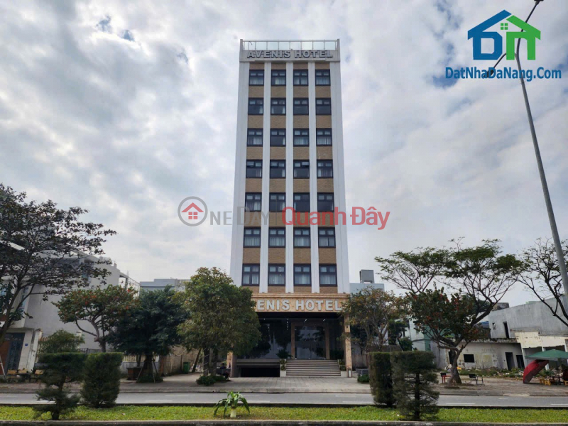 | Làm ơn chọn | Nhà ở Niêm yết bán đ 30,6 tỷ