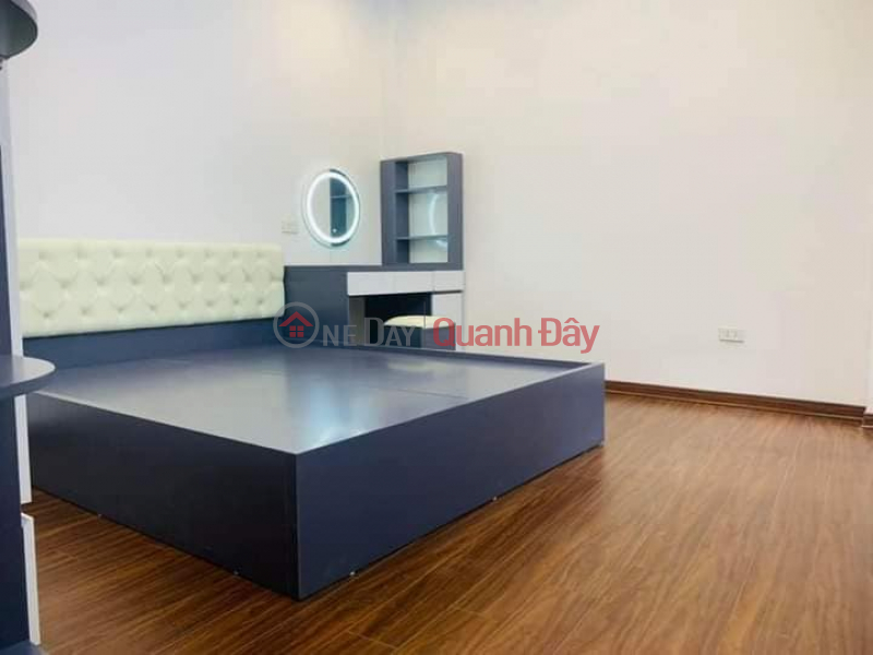 Property Search Vietnam | OneDay | Residential, Sales Listings BEAUTIFUL HOUSE, AN DUONG VUONG, WIDE FRONT DOOR, PRICE 4 BILLION