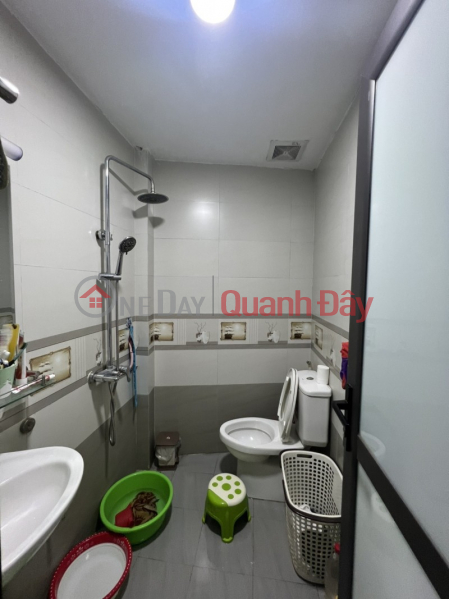 House for sale CORNER LOT Nguyen Trai Thanh Xuan 50m 2 floors frontage 4m three steps to car for a little 3 billion | Vietnam | Sales ₫ 3.95 Billion