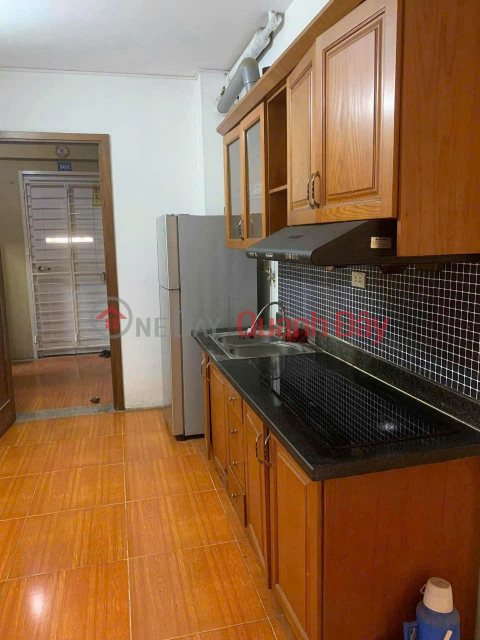 APARTMENT IN GOOD LOCATION - GOOD PRICE need to sell quickly mini apartment in Nam Tu Liem district, Hanoi _0
