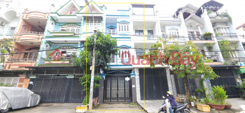 House for rent on NB Le Trong Tan street frontage, 100m², 3 FLOORS, 20 Million - OFFICE AREA, SERVICE _0
