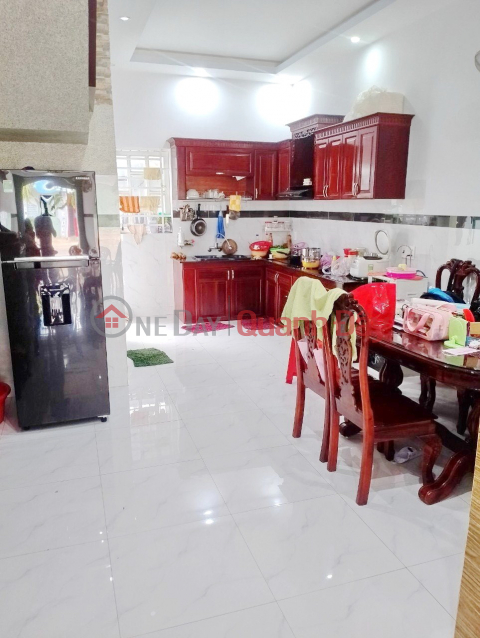 House for sale on Ly Thuong Kiet street - Ngai Giao commercial center - Price 4.3 Billion TL _0