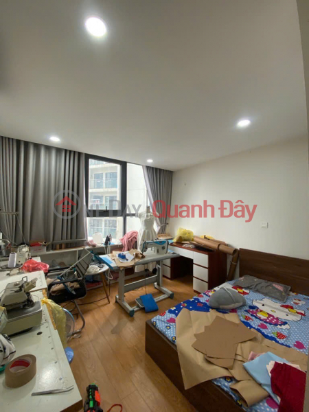 (Super Product) 92m2 3-bedroom apartment with car slot - North-facing balcony - 500 million VND deposit - 100% Real News. | Vietnam Sales | đ 6.15 Billion