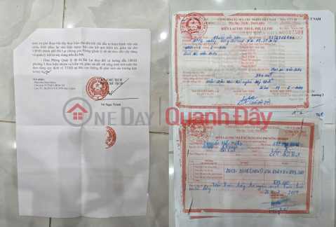 HOT HOT –CẦN BÁN CĂN NHÀ TRUNG TÂM ĐÀ LẠT Tại 11A Đ. Lương Thế Vinh, P.3, TP.Đà Lạt, Lâm Đồng _0