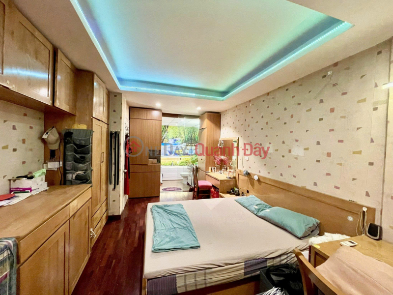 Property Search Vietnam | OneDay | Residential Sales Listings, RARE APARTMENT AT HAPULICO - 2 bedrooms, nearly 100m2, fully furnished, ready to move in, right in the heart of Hanoi