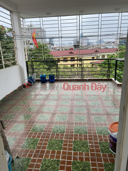 6-storey house for rent at House number 3, Lane 118, Alley 8, Nguyen Khanh Toan | Vietnam, Rental, đ 40 Million/ month