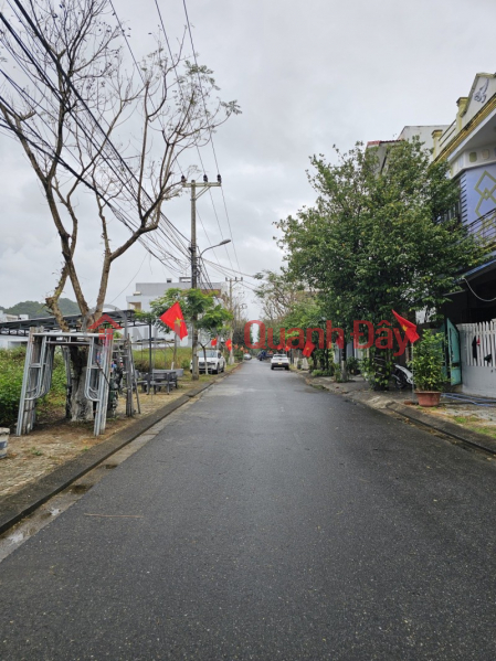 Property Search Vietnam | OneDay | Residential | Sales Listings, NEAR THE SEA - NGUYEN NGHIEM STREET - OPPOSITE TRUONG SA ISLANDS - ONLY 5.3x