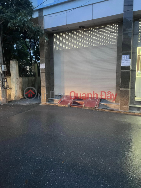 Property Search Vietnam | OneDay | Retail, Rental Listings GENERAL LEASE 2 STORES ON THE MAJOR ROAD Giang Xa - Hoai Duc - HANOI