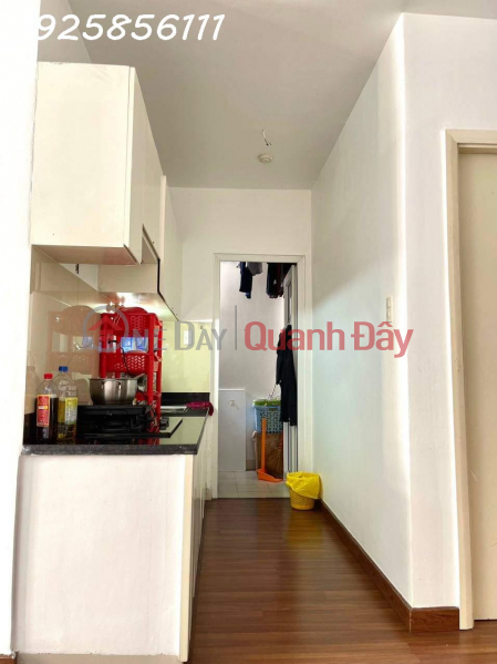 Property Search Vietnam | OneDay | Nhà ở | Niêm yết bán Căn hộ Sunview Town Gò Dưa Block A1 Đường D2 DT 54m chỉ 1.8 tỉ TL