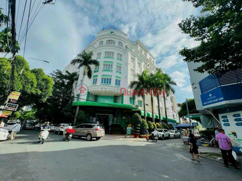 Property Search Vietnam | OneDay | Residential, Sales Listings, Super Hot, super cheap, selling lot D2D opposite Hoan My ITO Hospital, ONLY 5 BILLION 2