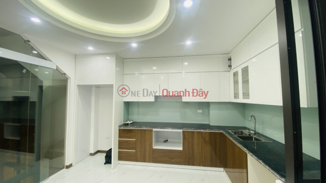 Property Search Vietnam | OneDay | Nhà ở Niêm yết bán THƯỢNG THANH - MẶT NGÕ Ô TÔ TRÁNH KINH DOANH - 5 TẦNG THANG MÁY MỚI - GẦN KĐT KHAI SƠN - TIỆN ÍCH NHIỀU - AN