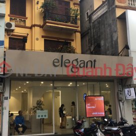 Elegant Xỏ Khuyên Trần Quốc Vượng,Cầu Giấy, Việt Nam