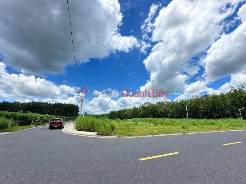 PRIME LAND – GREAT PRICE – URGENT SALE Plot of land in Minh Hưng Ward, Chơn Thành Town, Bình Phước Province | Vietnam Sales đ 650 Million