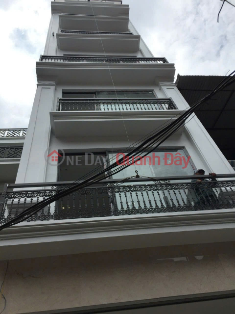 Bán nhà hồ Đắc Di- Đặng Văn Ngữ, diện tích 64 m2, mt 5.04m 7 tầng thang máy đường 2 ô tô tránh _0