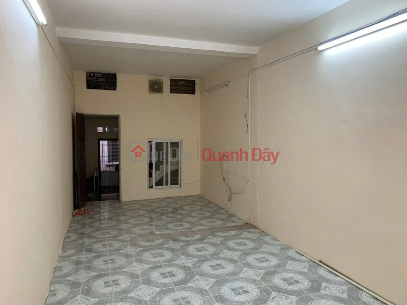 đ 5,9 tỷ Nhà đẹp- giá ưu đãi chính chủ cần bán nhanh căn nhà khu đất vàng phường Giảng Võ, HN