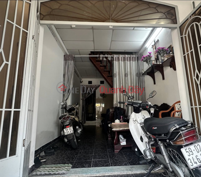 Property Search Vietnam | OneDay | Nhà ở, Niêm yết bán Bán nhà mặt tiền Lê Sát, P. Tân Quý – gần Chợ Tân Hương – giá 6.4 tỷ