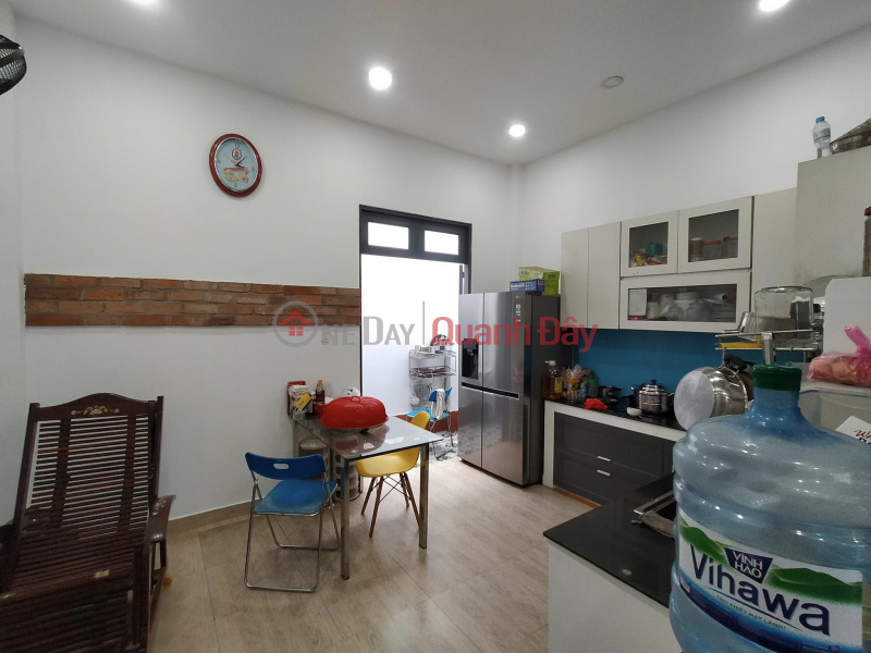 Property Search Vietnam | OneDay | Residential, Sales Listings, ️BINH HUNG HOA A_ROAD NUMBER 22 - CAR ALley - Right on Le Van Quoi - Area 4.5x11.6M - 3 FLOORS - BOUNDARY TO TAN PHU - ONLY 5.5