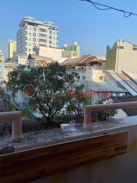 Property Search Vietnam | OneDay | Residential, Sales Listings, APARTMENT By Owner - Good Price - For Sale On Nguyen An Street, Ward 11, District 5, Ho Chi Minh