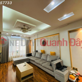 SUPER HOT – House for sale in Xuan Thuy, alley for cars to avoid, 42m2, great people, 9.4 billion _0