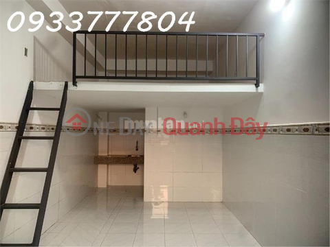 Room for rent airy, comfortable, secure, clean at 38\/50 Nguyen Van Vinh Street _0