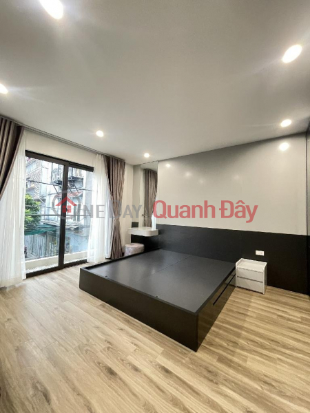 Property Search Vietnam | OneDay | Nhà ở, Niêm yết bán | SIÊU PHẨM PHÚC ĐỒNG OTO TRÁNH- FULL NỘI THẤT CAO CẤP- 6 TẦNG THANG MÁY KINH DOANH- LÔ GÓC MẶT TIỀN RỘNG