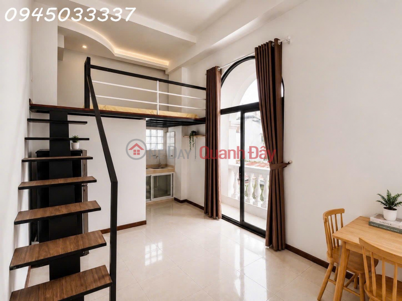 đ 23,8 tỷ | BÁN CHDV ĐƯỜNG BÙI VĂN BA, PHƯỜNG TÂN THUẬN, QUẬN 7 - CHDV 32 PHÒNG DÒNG TIỀN 150 TRIỆU/THÁNG