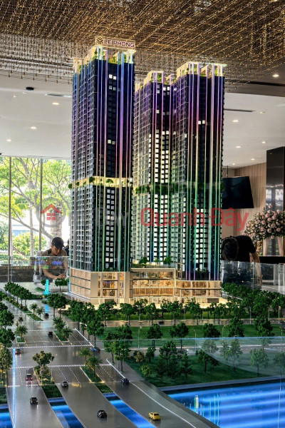 Property Search Vietnam | OneDay | Residential, Sales Listings, Secure a prime location at a great price at The Emerald Boulevard, facing National Highway 13 in Ho Chi Minh City.